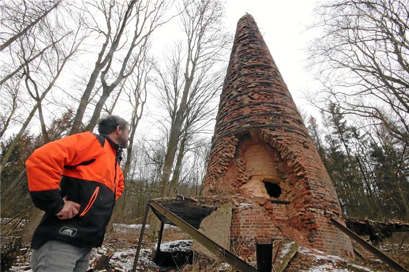 Harzklub beerdigt das Kalkofen-Projekt