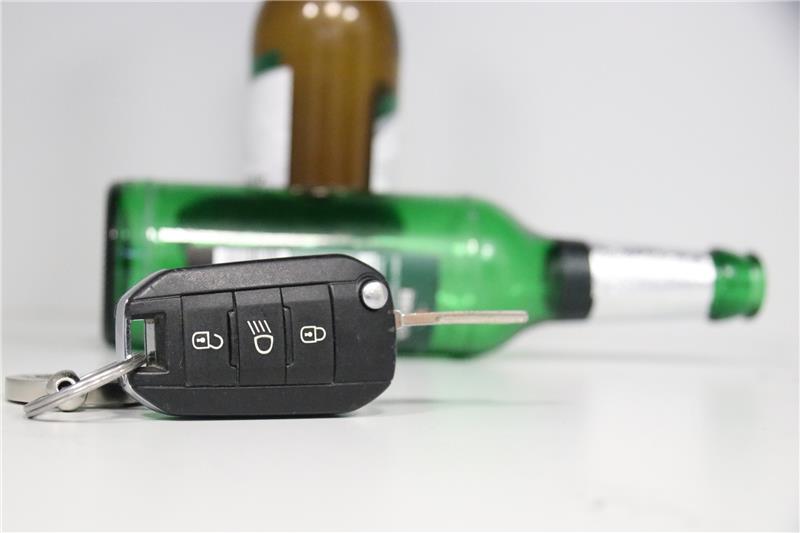 Verkehrspsychologe Dr. Don DeVol im GZ-Interview über Alkohol-Fahrsperren