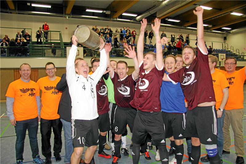 „Milchkanne“: Nachschlag zur Absage