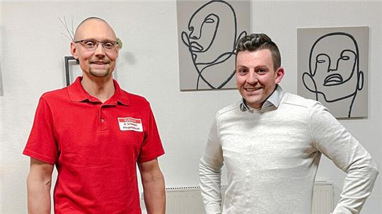 Pflegeoffensive führt zu Einstellungswelle