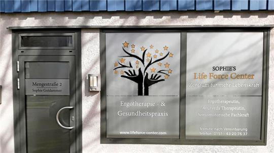 Ganzheitliches Ergotherapiekonzept