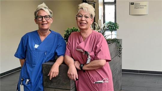 Gemeinsamer Einsatz für die Gesundheit