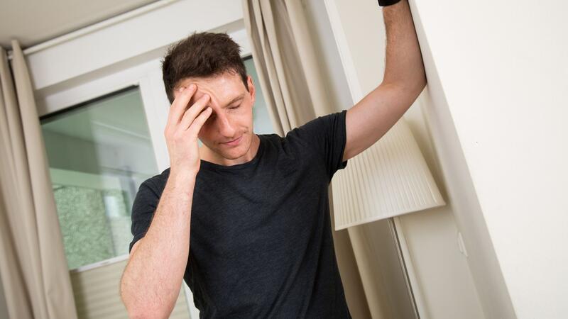 15 Fakten, die Sie über Kopfschmerzen kennen müssen 15 Fakten, die Sie über Kopfschmerzen kennen müssen
