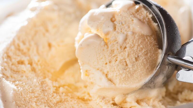 15 Dinge, die Sie über Eis wissen müssen
