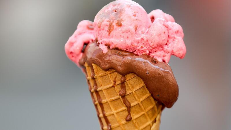 15 Dinge, die Sie über Eis wissen müssen