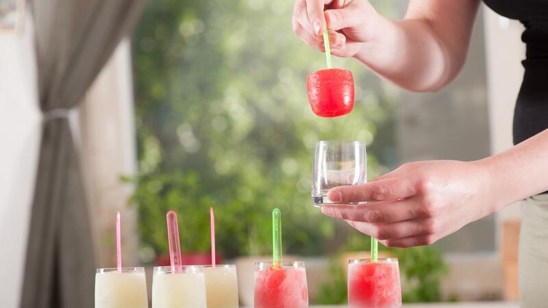 7 ausgefallene Eis-Kreationen, die Sie probieren sollten