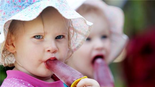 Eis selber machen: 12 Tipps für die richtige Zubereitung