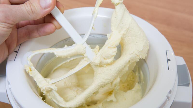 Eis selber machen: 12 Tipps für die richtige Zubereitung Eis selber machen: 12 Tipps für die richtige Zubereitung