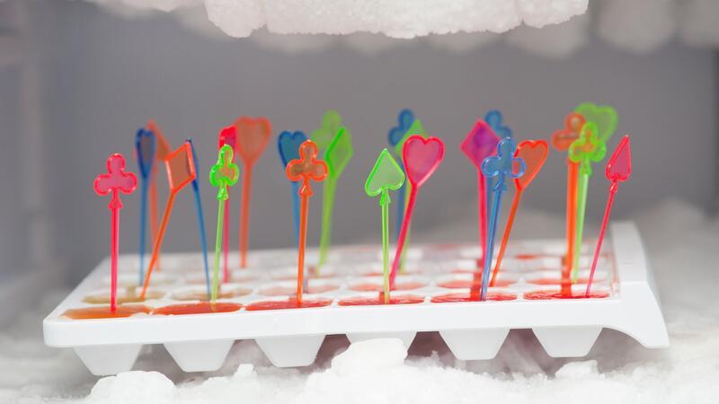Eis selber machen: 12 Tipps für die richtige Zubereitung Eis selber machen: 12 Tipps für die richtige Zubereitung
