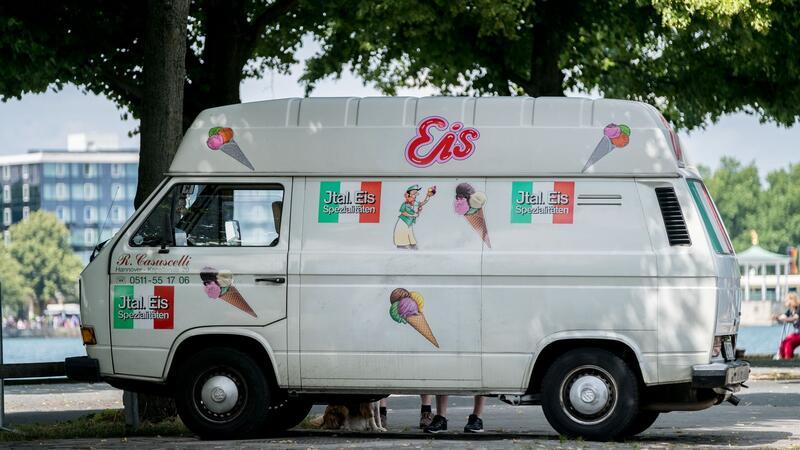 Eis selber machen: 12 Tipps für die richtige Zubereitung Eis selber machen: 12 Tipps für die richtige Zubereitung