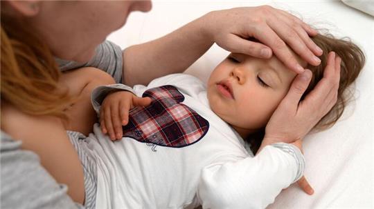 Überblick: Kopfschmerzen bei Kindern verstehen und vorbeugen