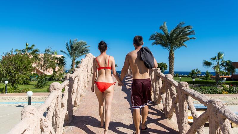 7 Tipps für den perfekten Pärchen-Urlaub