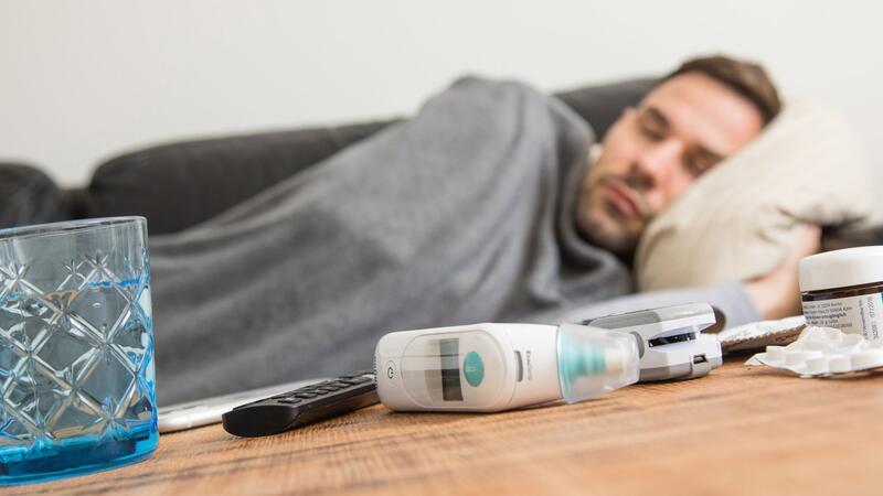 Was Sie über die Grippe wissen sollten Was Sie über die Grippe wissen sollten
