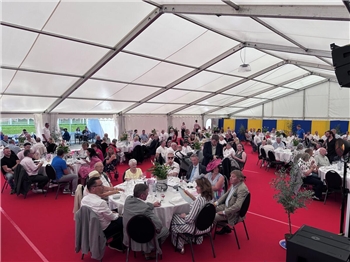 Bilder des ersten Rennwochenendes in Bad Harzburg