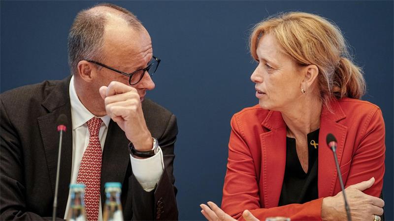 Bildungsministerin Prien zählt zu den CDU-Frauen, die im Gespräch sind.