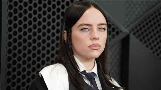Billie Eilish ist bekannt dafür, sich politisch zu äußern.