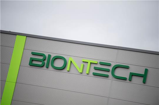 Biontech geht davon aus, dass saisonale Covid-19-Impfungen mit der Zeit eine Quote erreichen können, die der Grippeimpfungen ähnlich sind.