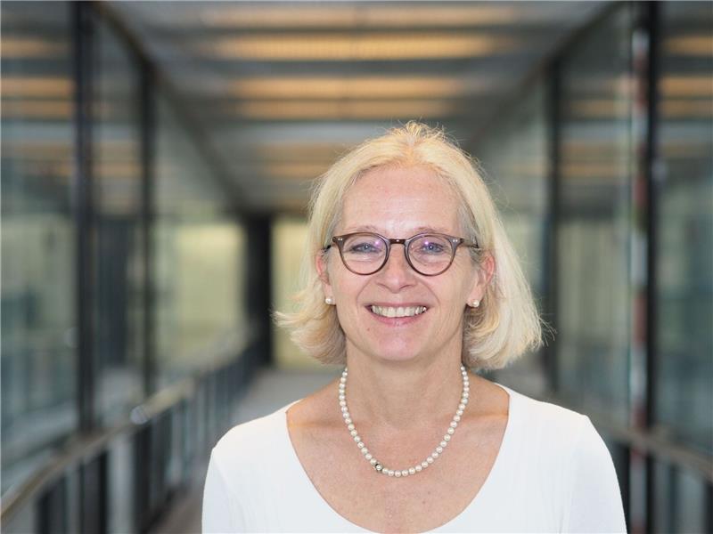 Psychologin zu Tauchboot: „Eine extreme Stresssituation” Birgitta Sticher, Professur für Psychologie und Führungswissenschaft an der Hochschule für Wirtschaft und Recht Berlin (HWR).