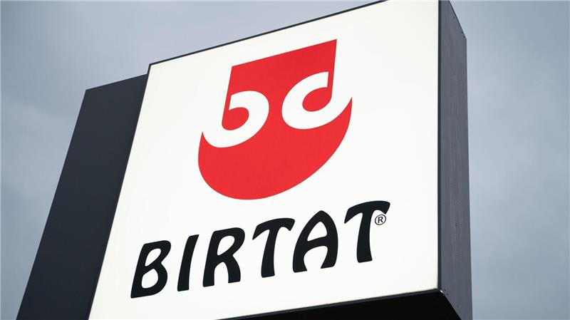 Döner-Streik in Großfabrik: Bleiben jetzt die Spieße stehen? Birtat in der Kritik: Die Gewerkschaft NGG wirft dem Dönerspieß-Hersteller eine Blockadehaltung vor. (Archivbild)