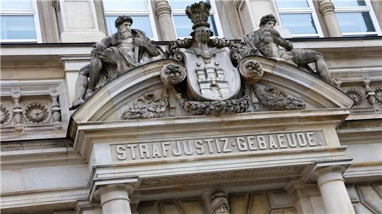 Bis Dezember 2026 soll das Block-Verfahren voraussichtlich dauern. (Archivbild) 