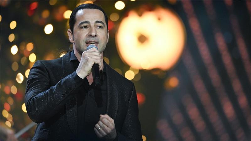 Bis Ende 2027 tourt Bülent Ceylan durch Deutschland, Österreich, Italien und die Schweiz. (Archivbild)