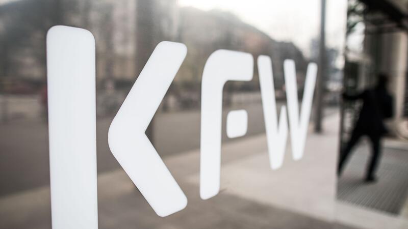 Bis Ende Mai sagte die KfW rund 34.000 Zuschussanträge mit einem Gesamtvolumen von 507 Millionen Euro zu.