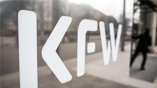 Bis Ende Mai sagte die KfW rund 34.000 Zuschussanträge mit einem Gesamtvolumen von 507 Millionen Euro zu.