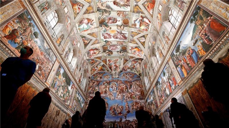 Der Papst ist tot: Wie geht es weiter? Bis das Konklave beginnt, dauert es noch ein paar Tage. (Archivbild)