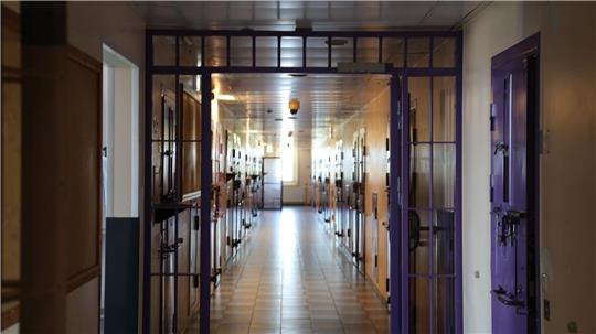 Bis zu 600 Straftäter aus Schweden könnten ab nächstem Jahr nach Tartu kommen.