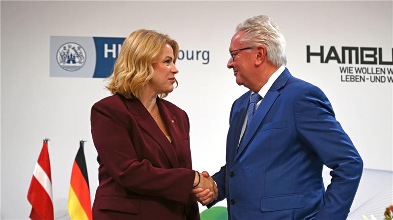 Bis zu 80.000 Geschosse sollen in der Fabrik im Jahr hergestellt werden können.