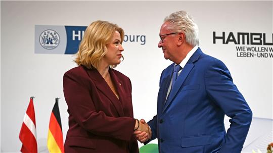 Bis zu 80.000 Geschosse sollen in der Fabrik im Jahr hergestellt werden können.