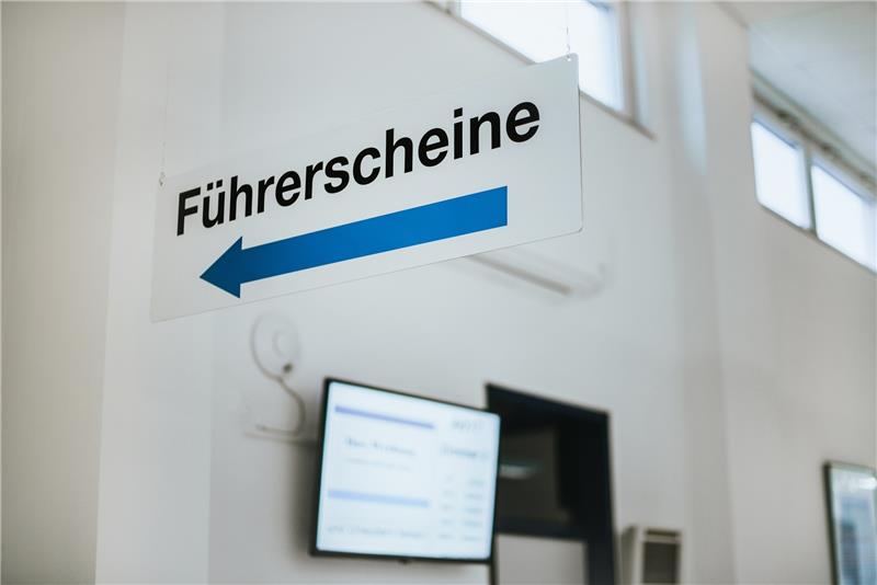 Bis zum Jahr 2025 müssen im Landkreis Goslar rund 50.000 alte Papierführerscheine umgetauscht werden. Foto: Landkreis Goslar