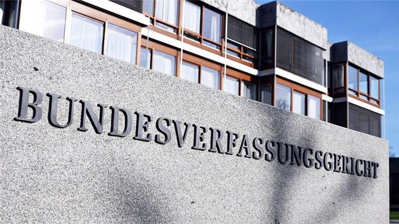 Naturschutz-Politik: BUND geht in Karlsruhe gegen Ampel vor Bisher ist noch schwer abzusehen, ob die Verfassungsbeschwerde in Karlsruhe die Regierung tatsächlich zu einem effektiveren Naturschutz bewegen kann.