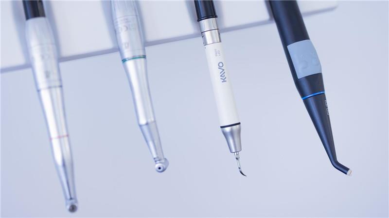 Bisherige wissenschaftliche Hinweise, wonach Parodontitis auch Einfluss auf Herz-Kreislauf-Erkrankungen habe, sind durch die Sechste Mundgesundheitsstudie bestätigt worden (Symbolbild).