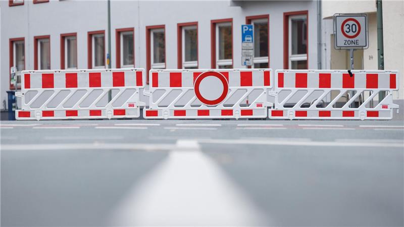 Bislang haben Störer insgesamt rund 13.000 Euro Bußgeld gezahlt. (Archivbild)