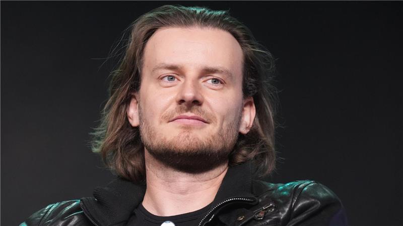 Bitpanda-Mitbegründer Eric Demuth zieht sich aus dem Tagesgeschäft zurück und kümmert sich im Verwaltungsrat von Bitpanda um die strategische Ausrichtung des Unternehmens. (Archivbild)