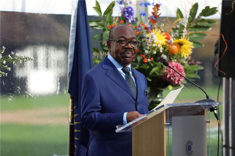 Präsidentenwahl in Gabun: Hat die Opposition Chancen? Bleibt Ali Bongo Ondimba Präsident von Gabun?