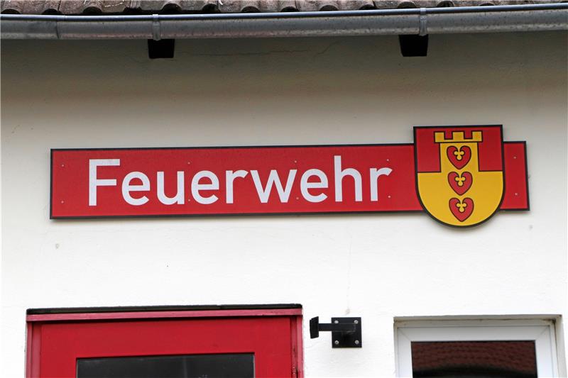 April, April: Ortsfeuerwehr Liebenburg zieht doch nicht um Bleibt vorerst in ihrem angestammten Domizil: Liebenburgs Feuerwehr. Foto: Gereke