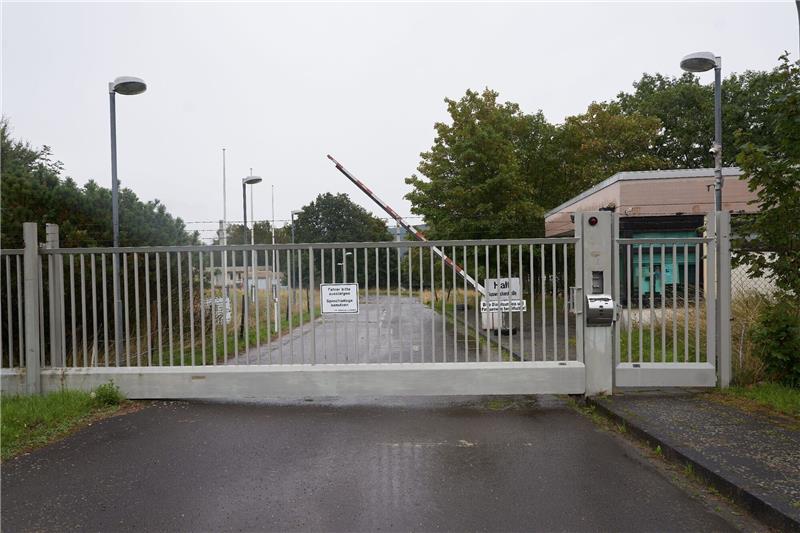 BGH-Urteil zu Cyberbunker-Bande von Traben-Trarbach gefällt Blick auf das Gelände eines ehemaligen Bundeswehr-Bunkers in Traben-Trarbach, der als Cyber-Bunker bekannt wurde.