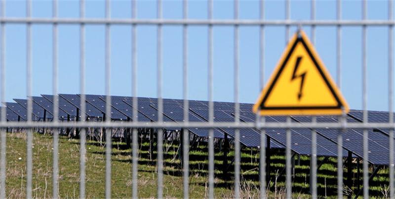 Upens Solarparkfläche schrumpft: Was bedeutet das fürs Projekt? Blick auf den Solarpark Dörnten-Ost: Auch am westlichen Ufer der Innerste in Höhe Upen soll eine Photovoltaik-Freiflächenanlage entstehen.