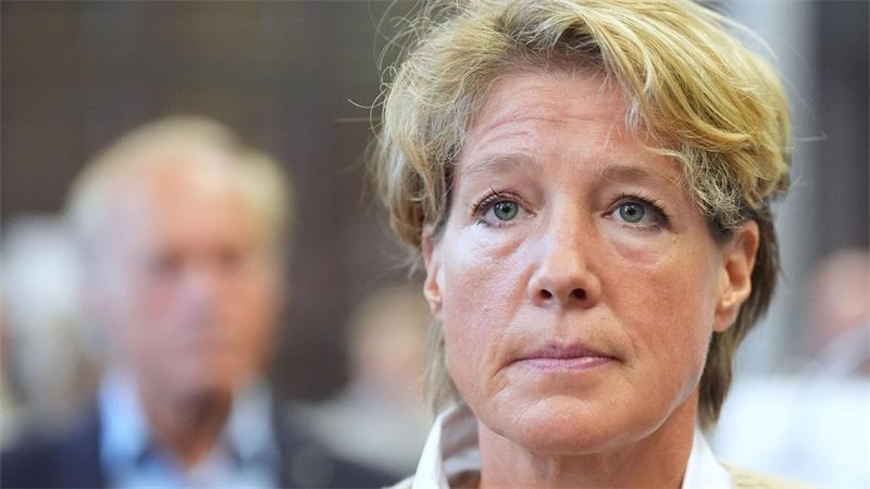 Block kämpfte jahrelang juristisch darum, ihre Kinder wieder bei sich zu haben.