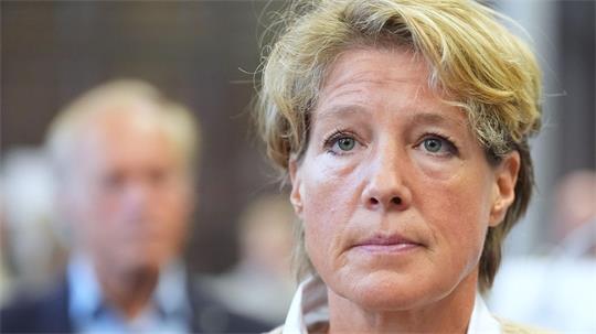 Block kämpfte jahrelang juristisch darum, ihre Kinder wieder bei sich zu haben.