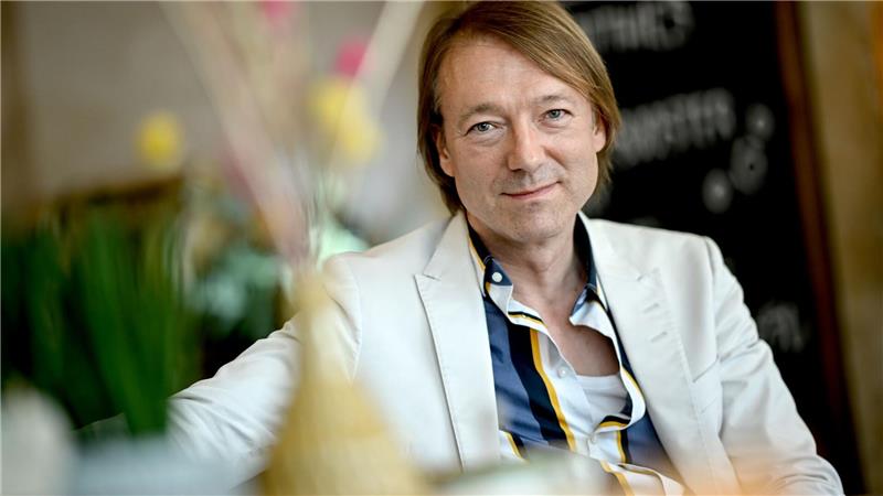 Blumfeld zählen zu den wichtigsten Vertretern der Hamburger Schule.