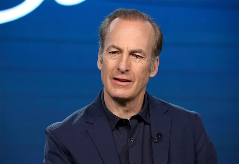 Bob Odenkirk wurde als Anwalt in «Breaking Bad» berühmt.