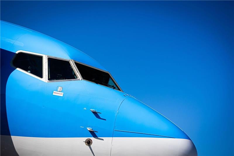 US-Regierung: Boeing verstieß gegen Auflagen Boeing habe ein Programm nicht umgesetzt, das Verstöße gegen US-Betrugsgesetze verhindern sollte, hieß es in Gerichtsunterlagen der US-Regierung.