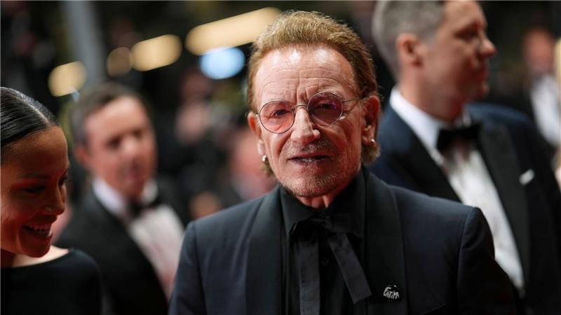 Bono engagiert sich seit Jahrzehnten politisch und humanitär. (Archivbild)