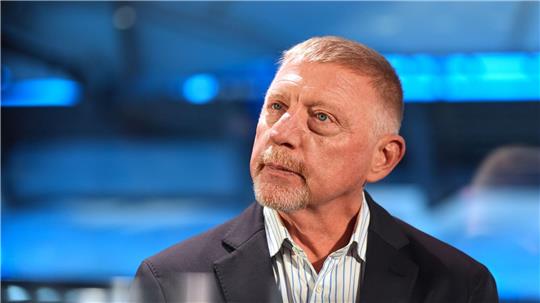 Boris Becker erzählt in „Inside“ von seiner Zeit im Gefängnis. (Archivbild)