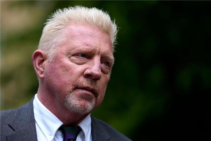 Boris Becker in Haft - Wie geht es ihm nach sechs Monaten? Boris Becker war im April wegen seiner Insolvenzstraftaten zu zweieinhalb Jahren Haft verurteilt worden.