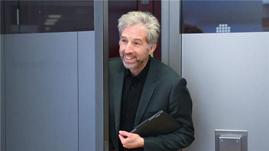 Boris Palmer war vor rund einem Jahr bei den Grünen ausgetreten nach einem Eklat um die Verwendung des N-Wortes bei einer Migrationskonferenz in Frankfurt.
