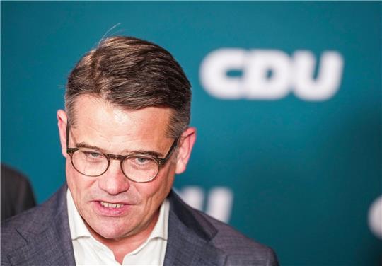 Boris Rhein will so schnell wie möglich mit Sondierungsgesprächen beginnen.
